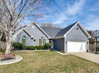 3012 Yale Dr, Flower Mound, TX 75022