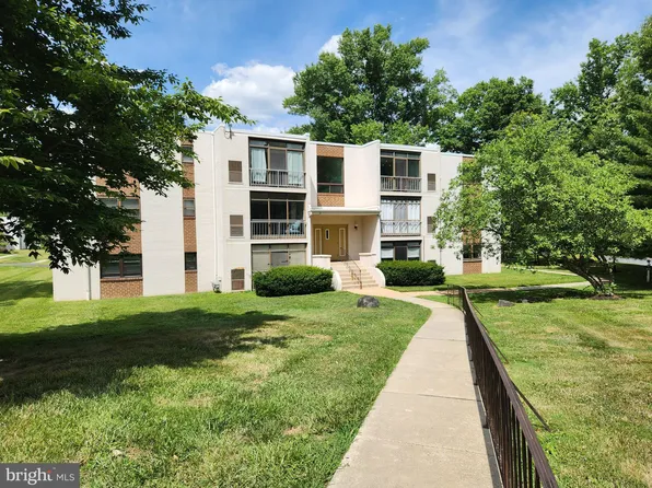 64 Welsh Tract Rd Unit Road C205, Newark, DE 19713