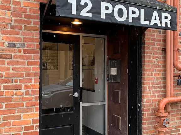 2nd image of 12 W Poplar Ave APT 213