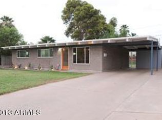 1504 E Rancho Dr, Phoenix, AZ 85014