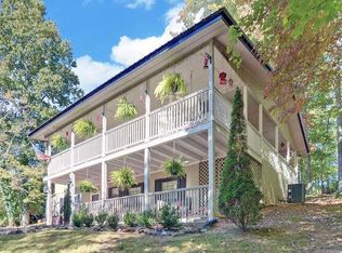 222 W Hills Dr, Murphy, NC 28906