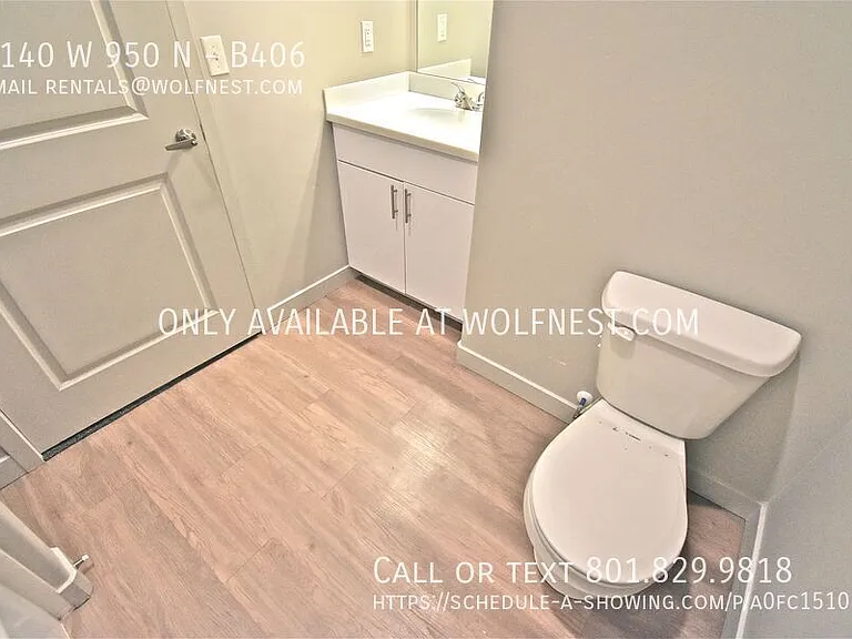 1140 W 950 N #B406 — Photo 17