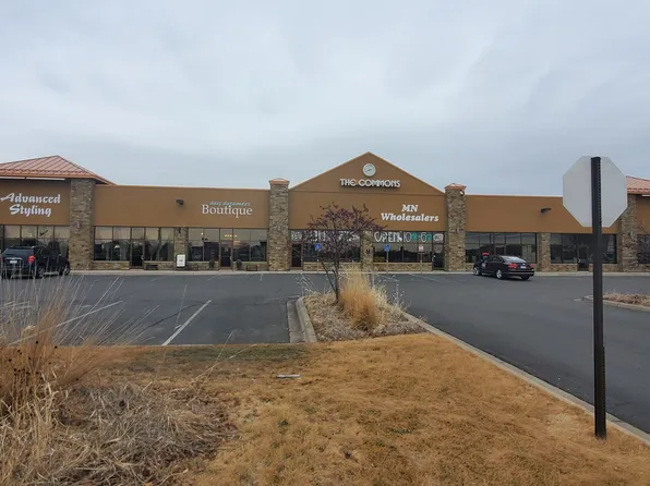 751 Rose Dr Suite 102, Big Lake, MN 55309