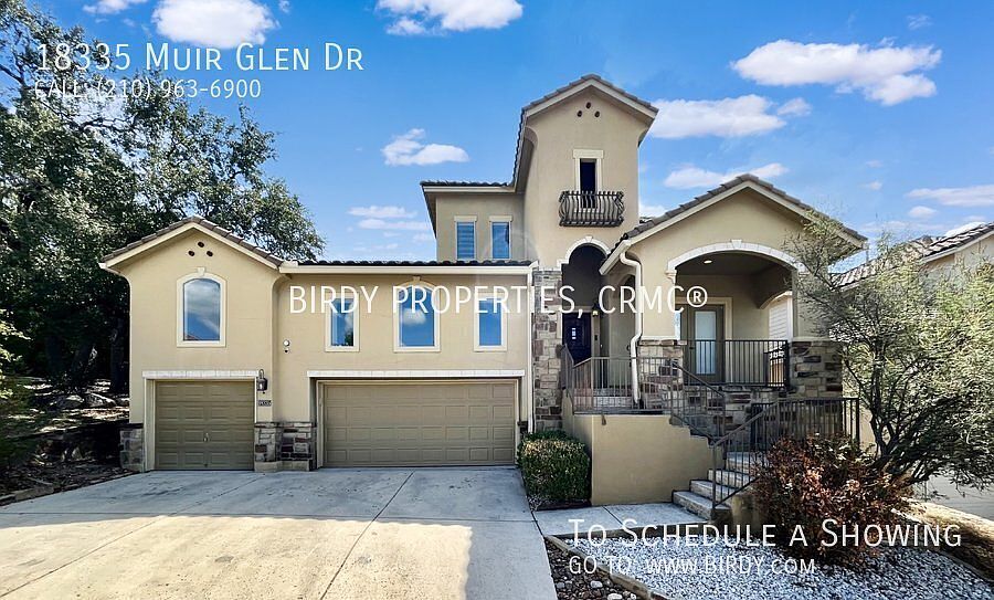 1st image of 18335 Muir Glen Dr