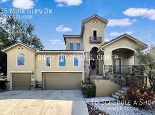 18335 Muir Glen Dr, San Antonio, TX 78257