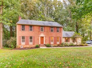 11629 Manor Rd, Glen Arm, MD 21057