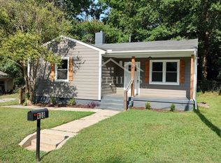 408 Moultrie Sq, Anderson, SC 29621