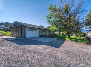 811 NW 1st St, Enterprise, OR 97828