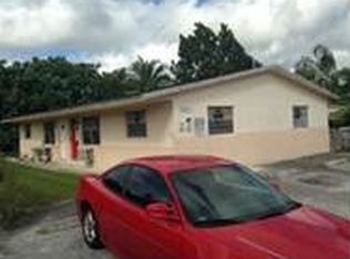 1521 SW 44th Ter, Fort Lauderdale, FL 33317
