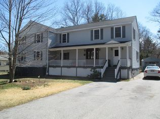 5 Olde Hillside Ave, Billerica, MA 01821