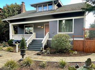 537 N 83rd St, Seattle, WA 98103