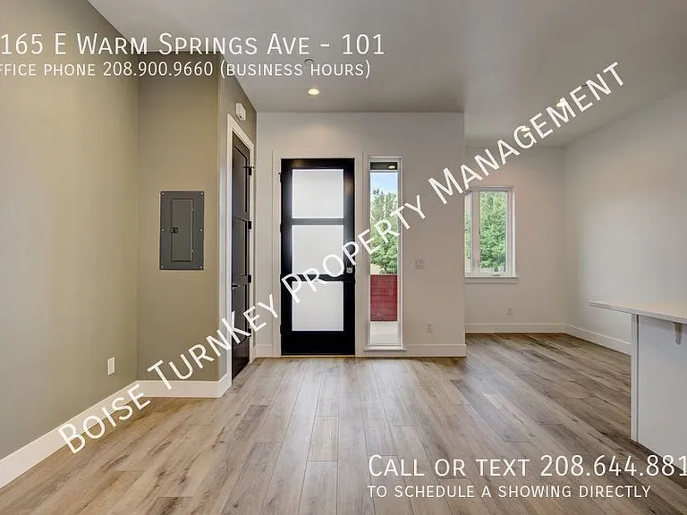 5165 E Warm Springs Ave #101 — Photo 9