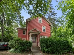 31 Walnut St, Arlington, MA 02476
