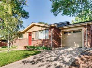 6574 Gray St, Arvada, CO 80003