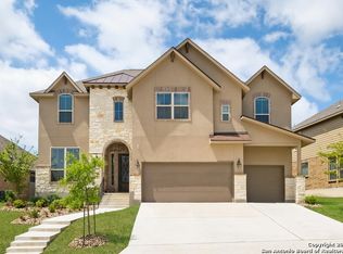 25803 Berberis, San Antonio, TX 78261
