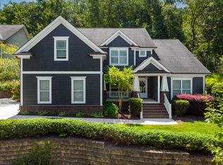 8604 Observation Ln, Chattanooga, TN 37421