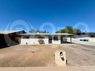1432 E Grove St, Phoenix, AZ 85040