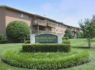 3016 Romaric Ct APT I, Baltimore, MD 21209