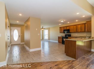 3409 Derby Dr, Jonesboro, AR 72404