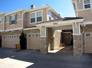 9762 Mayfair St UNIT D, Englewood, CO 80112