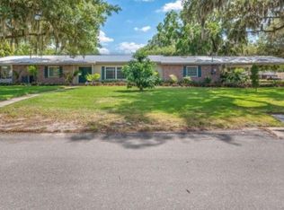 1015 E George St, Bartow, FL 33830