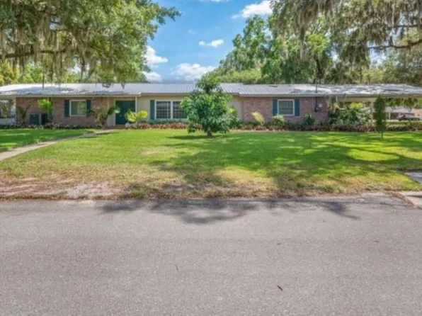 1015 E George St, Bartow, FL 33830