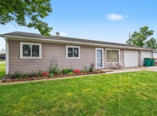 517 E La Salle Ave, Mishawaka, IN 46545
