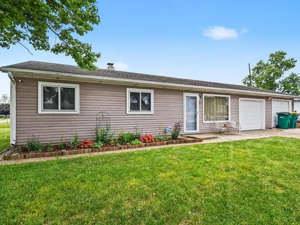 517 E La Salle Ave, Mishawaka, IN 46545