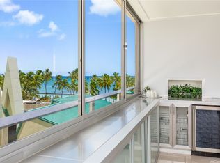 2500 Kalakaua Ave APT 504, Honolulu, HI 96815