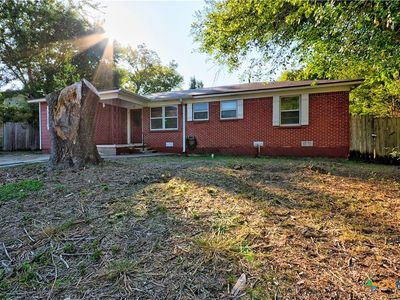 815 Shady Ln, Copperas Cove, TX, 76522