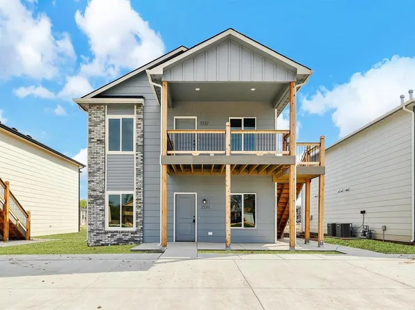 5530-5532 N Bressler Dr, Wichita, KS 67219