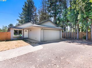 2301 SE 110th Ave, Portland, OR 97216