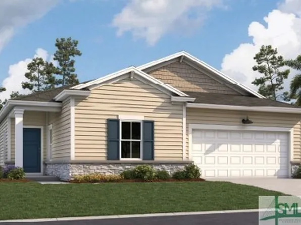 119 Firefly Circle, Savannah, GA 31302