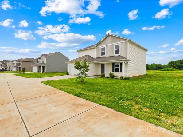 2322 Joes Lake Rd, Shelby, NC 28152