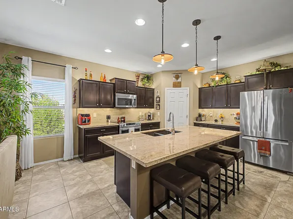 27528 N 175TH Drive, Surprise, AZ 85387
