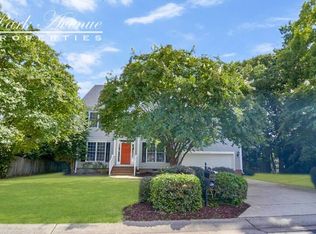 5824 Clarks Fork Dr, Raleigh, NC 27616