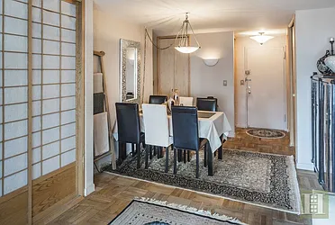 Sold by Halstead Real Estate