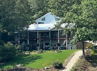 170 Watts Pl S, Blairsville, GA 30512