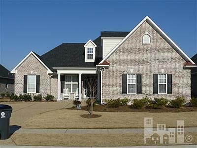 1st image of 1007 Heron Run Drive lot 4