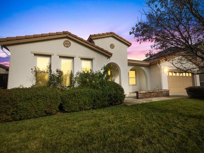 2036 Newcastle Drive, Vacaville, CA, 95687