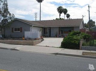1124 Clinton Ave, Ventura, CA 93004