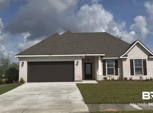 18179 Aden Dr, Robertsdale, AL 36567