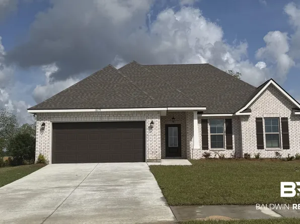 18179 Aden Dr, Robertsdale, AL 36567