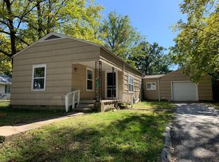 2510 Windsor, Joplin, MO 64801