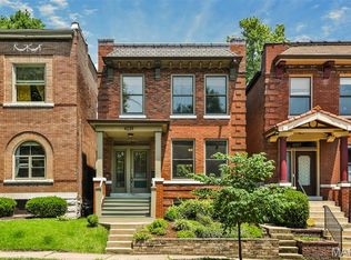 4239 Botanical Ave, Saint Louis, MO 63110