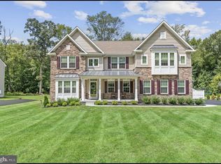 2701 Old County Rd, Newark, DE 19702