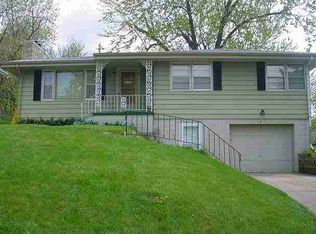 4915 Ruggles St, Omaha, NE 68104