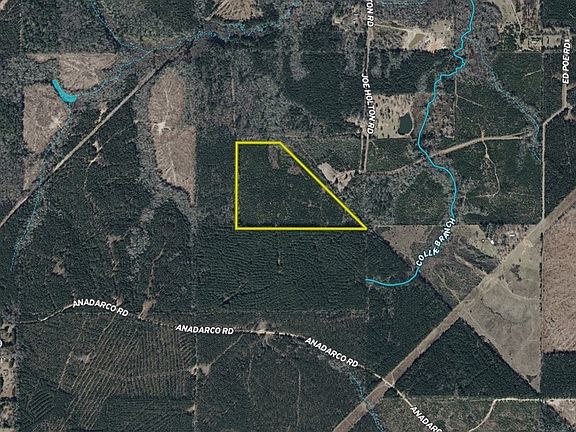 4th image of Joe Holton Rd Lot Wp002