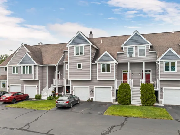 36 Reddington Landing #4, Hampton, NH 03842