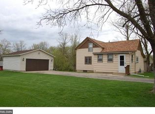 23404 Fertile Ave, Warsaw, MN 55087